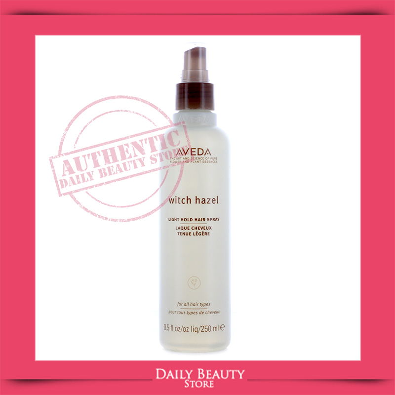Aveda Witch Hazel Hairspray 8.5oz BRAND NEW FAST SHIP 18084813027 eBay