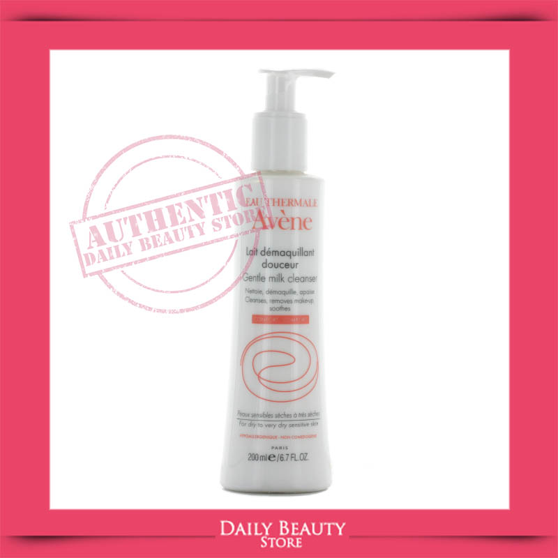 avene milk
