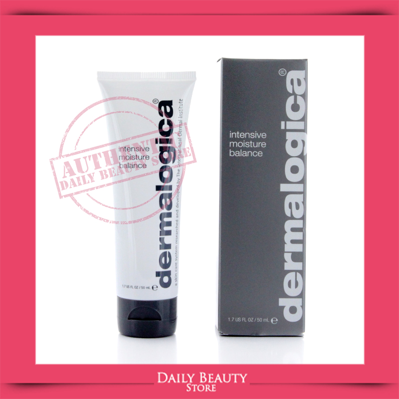intensive moisture balance 50ml