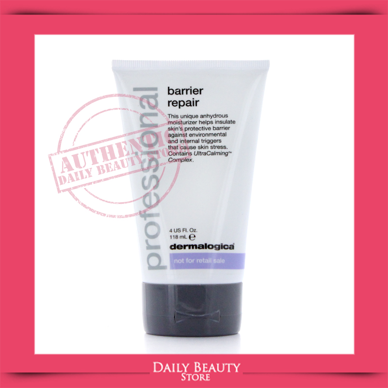 dermalogica barrier
