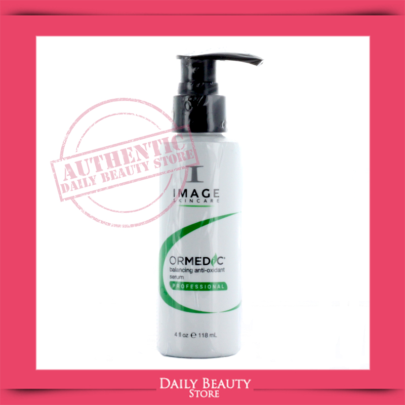 ormedic balancing serum