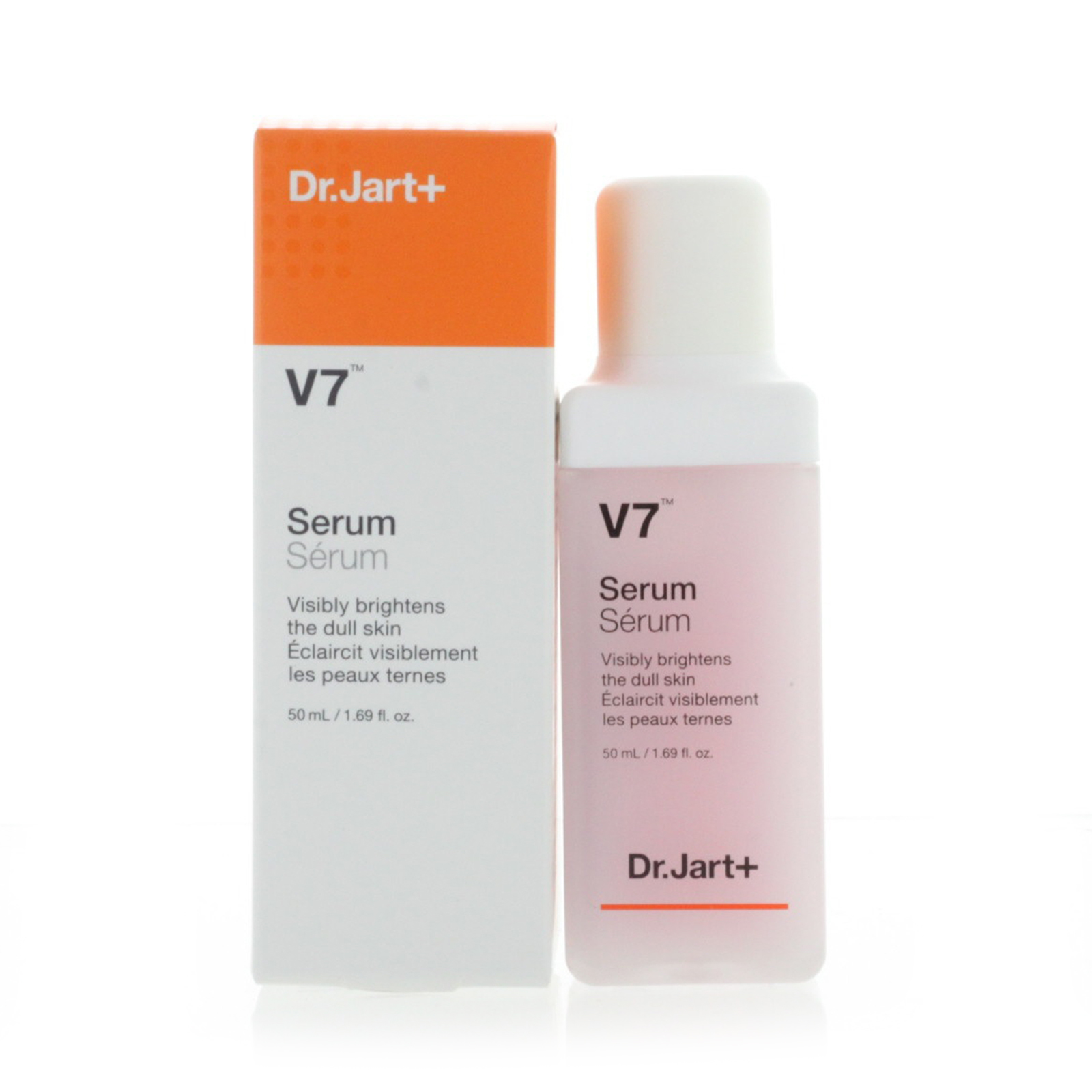 Dr.Jart V7 Serum 50ml 1.69oz 05/2024 NEW FAST SHIP | eBay