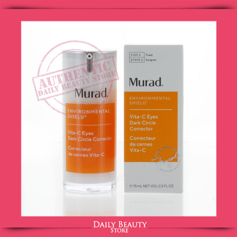 murad dark circle corrector