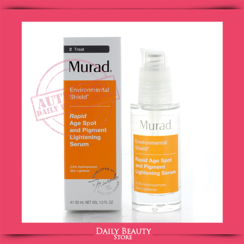 murad hydroquinone