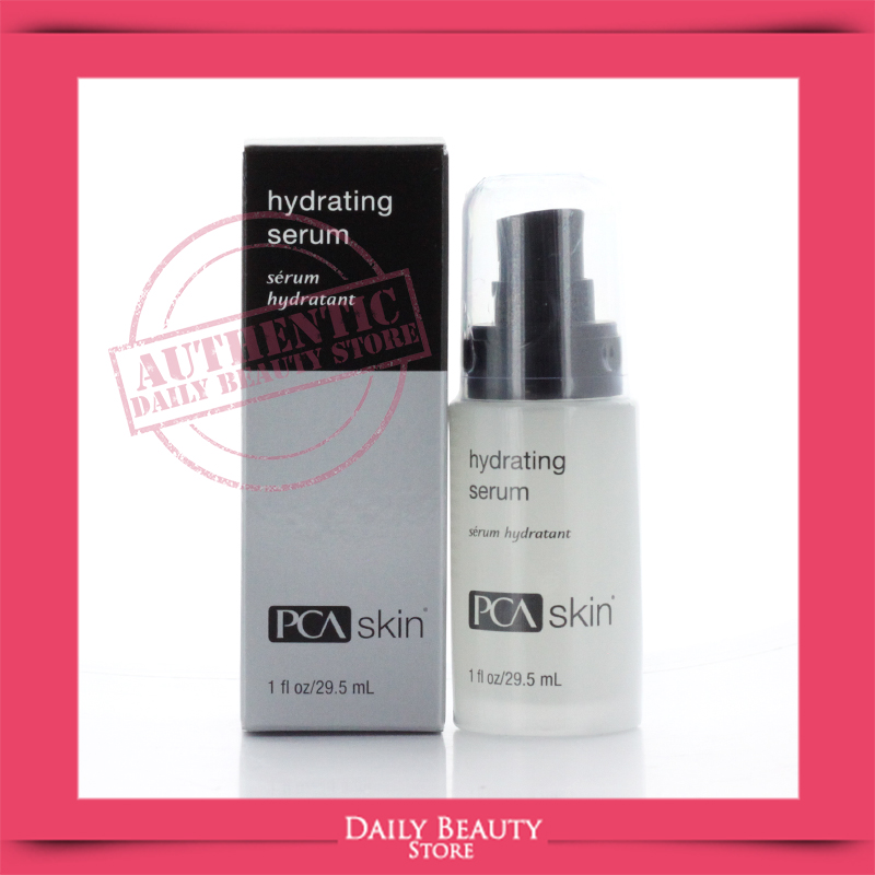 pca hydrating serum
