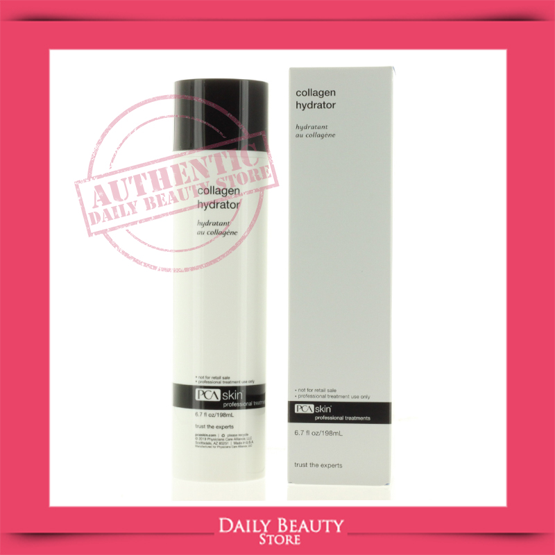 pca skin collagen hydrator