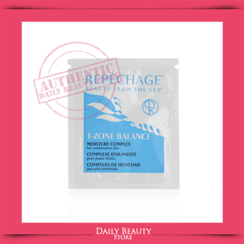 Repechage TZone Balance Moisture Complex 10 Samples NEW FAST SHIP eBay