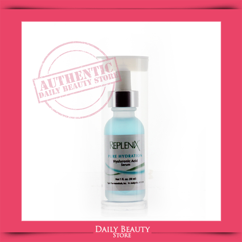replenix hyaluronic serum