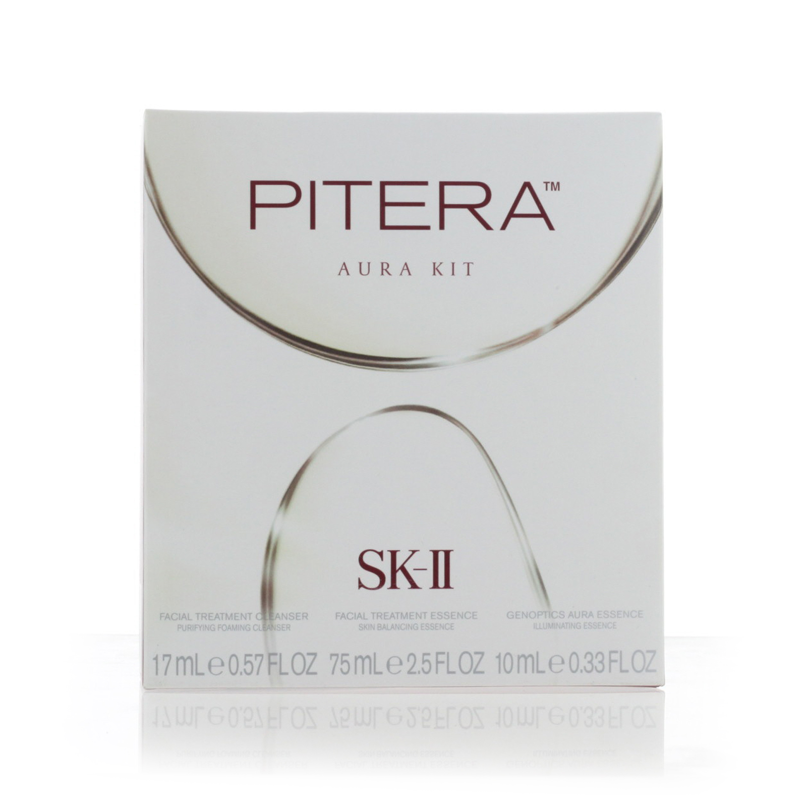 SK II Petera Aura Kit NEW FAST SHIP | eBay