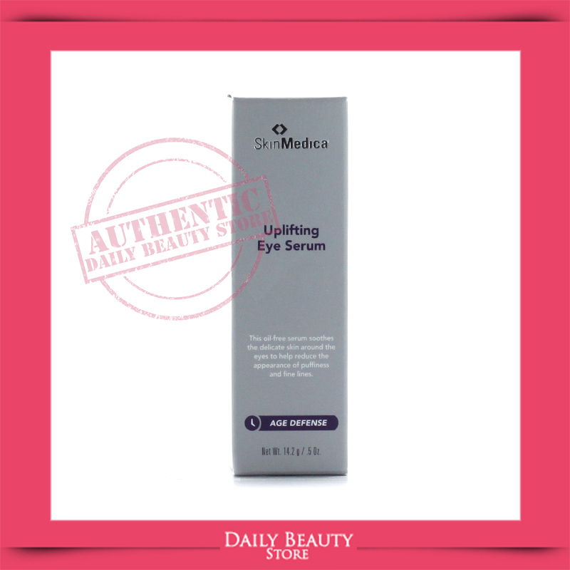 skinmedica uplifting eye serum