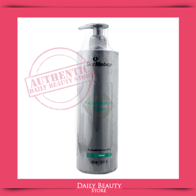 skinmedica rejuvenative toner