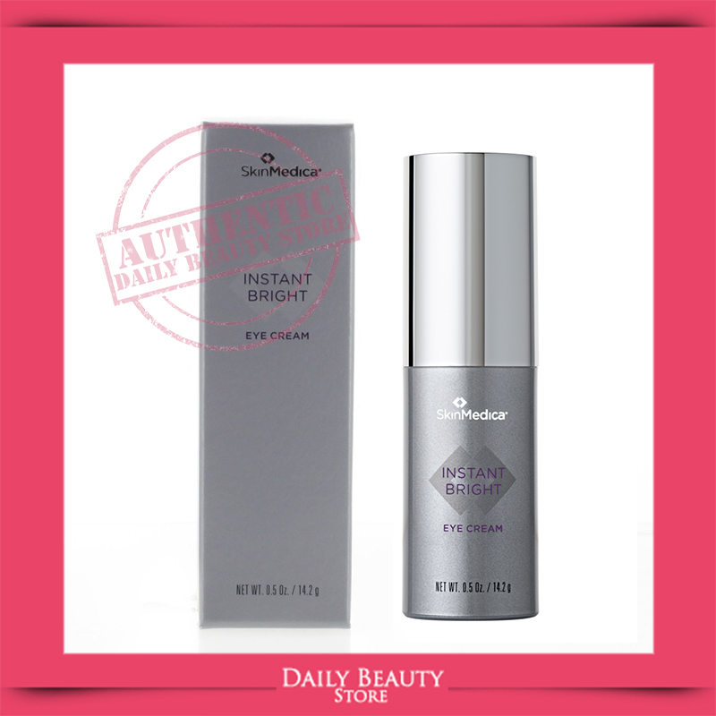 skinmedica bright eye