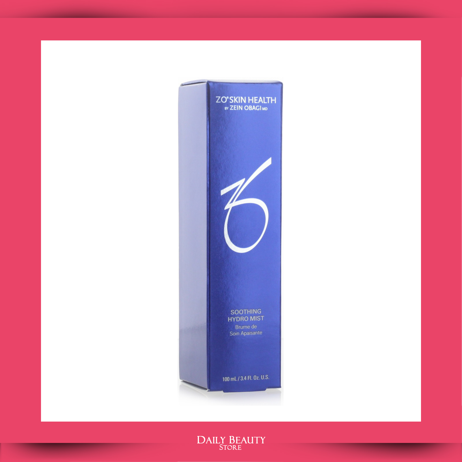 Zo Skin Health Soothing Hydro Mist 100ml 3.4oz NEW FAST SHIP | eBay
