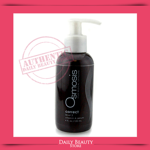 osmosis vitamin a serum