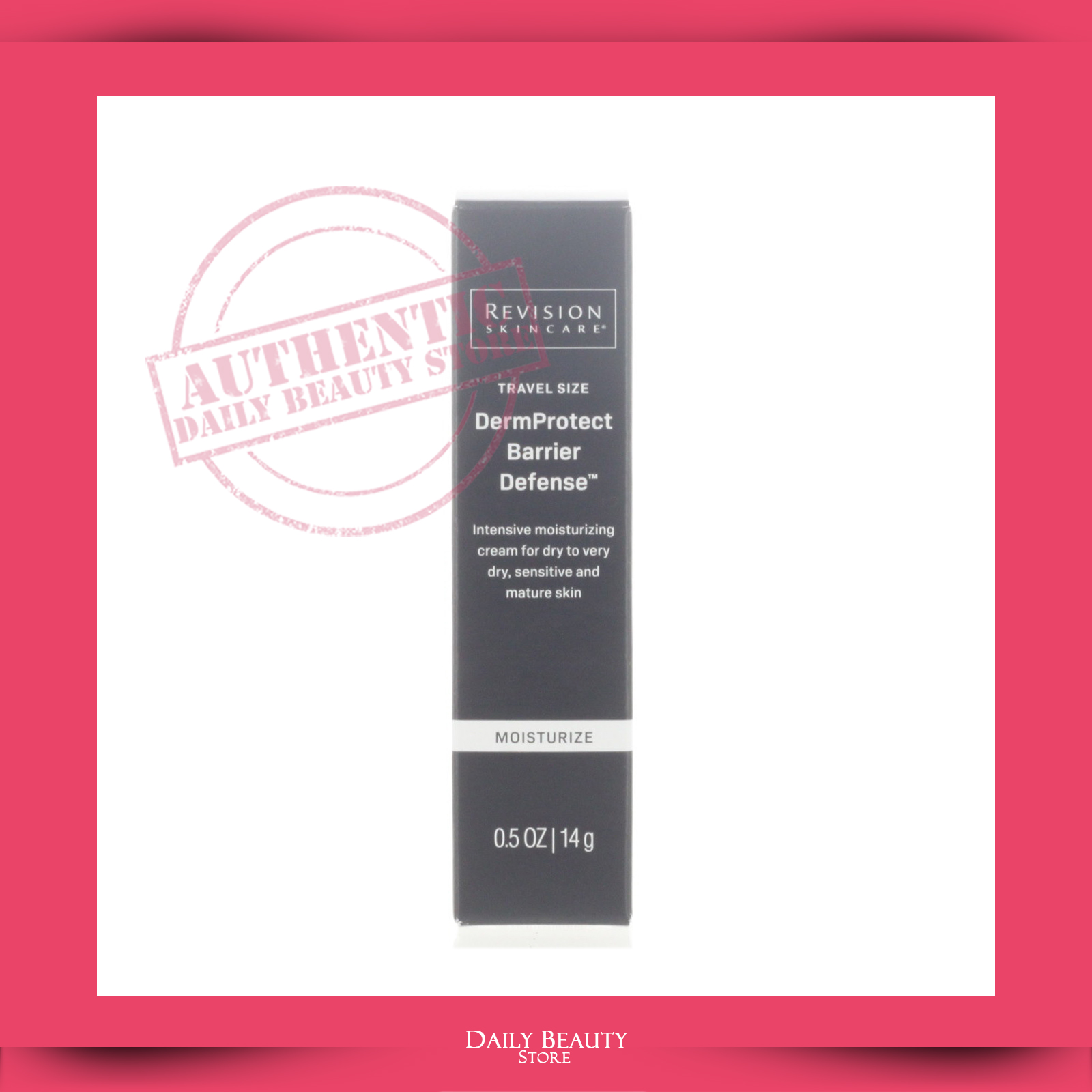 Revision Dermprotect Barrier Defense 14g 0.5oz NEW FAST SHIP | eBay